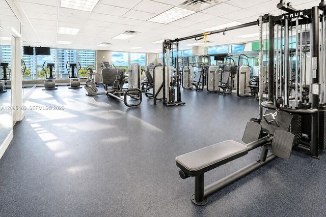 7930 East Drive 1007, North Bay Village, FL 33141