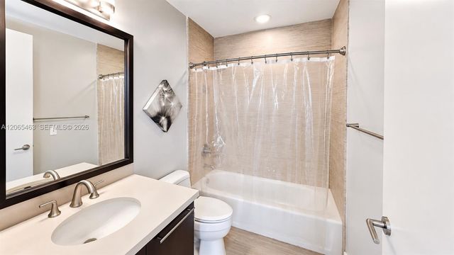7930 East Drive 1007, North Bay Village, FL 33141