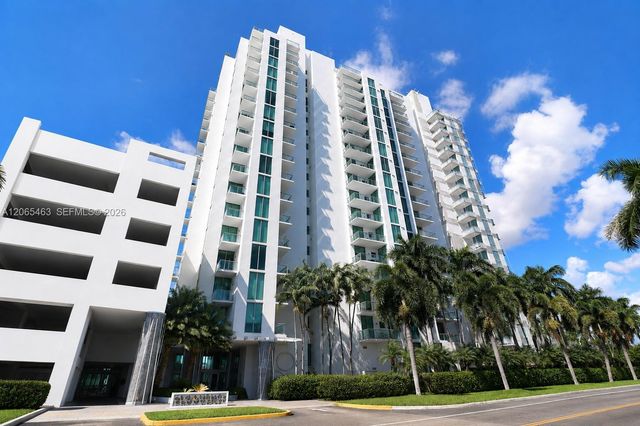 7930 East Drive 1007, North Bay Village, FL 33141