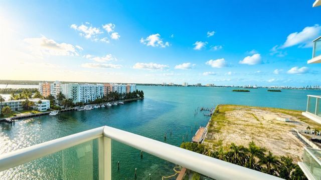 7930 East Drive 1007, North Bay Village, FL 33141