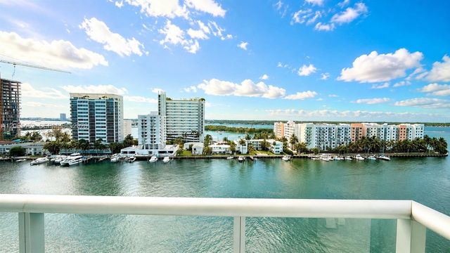 7930 East Drive 1007, North Bay Village, FL 33141