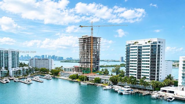 7930 East Drive 1007, North Bay Village, FL 33141