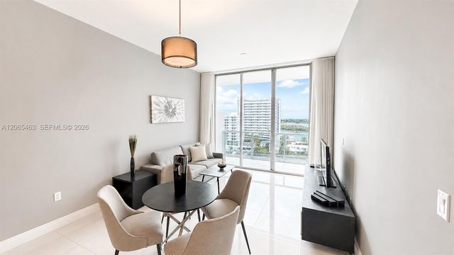 7930 East Drive 1007, North Bay Village, FL 33141