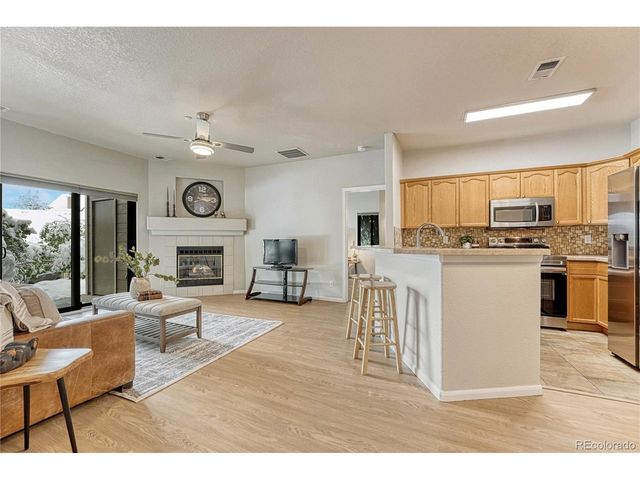 7408 S Alkire St 101, Littleton, CO 80127