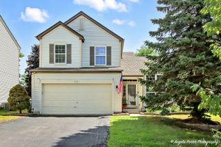 513 N Emerson Lane, Hainesville, IL 60030