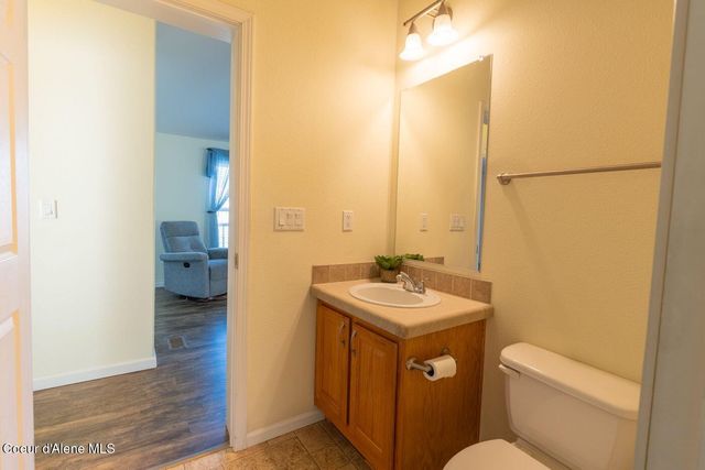 2125 W Yorkshire AVE, Coeur D'alene, ID 83815