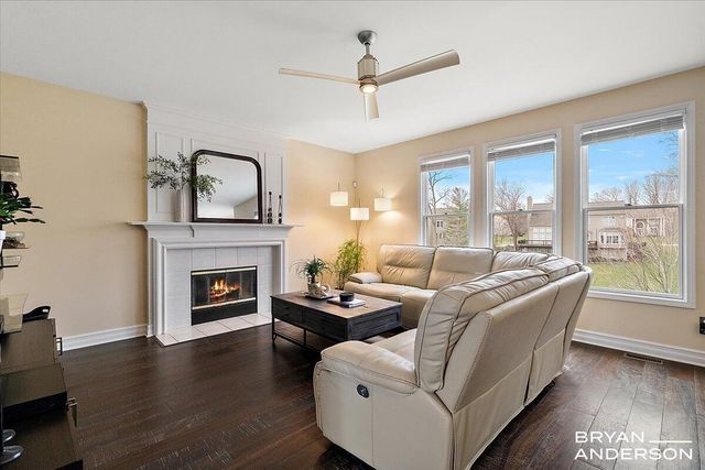 4535 Canterwood Drive NE, Ada, MI 49301