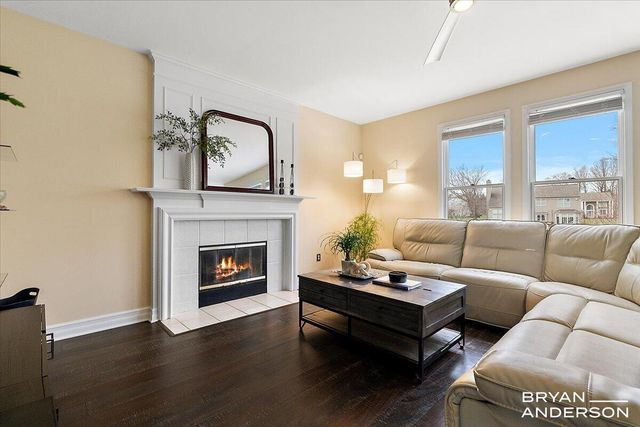 4535 Canterwood Drive NE, Ada, MI 49301