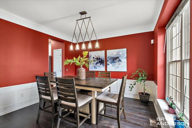 4535 Canterwood Drive NE, Ada, MI 49301