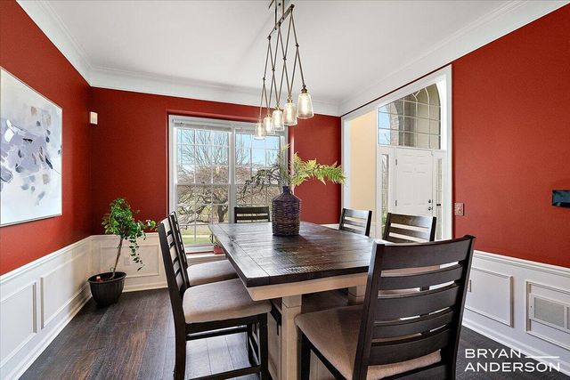 4535 Canterwood Drive NE, Ada, MI 49301