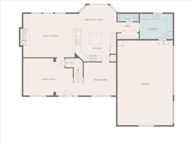 4535 Canterwood Drive NE, Ada, MI 49301