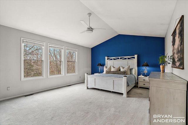 4535 Canterwood Drive NE, Ada, MI 49301