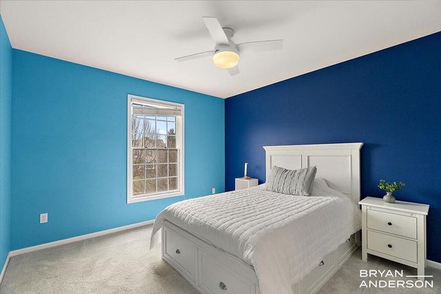 4535 Canterwood Drive NE, Ada, MI 49301