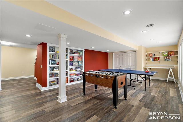 4535 Canterwood Drive NE, Ada, MI 49301