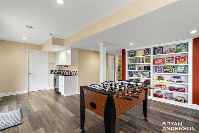 4535 Canterwood Drive NE, Ada, MI 49301