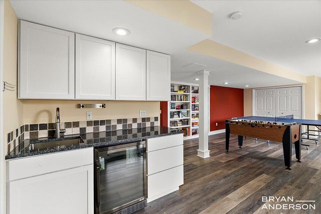 4535 Canterwood Drive NE, Ada, MI 49301