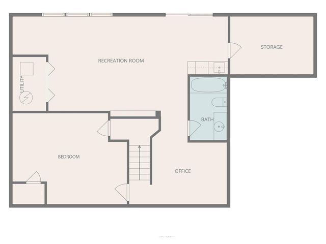 4535 Canterwood Drive NE, Ada, MI 49301