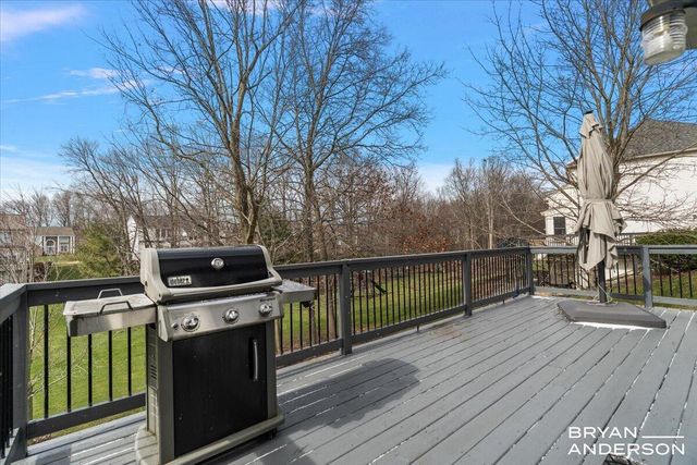 4535 Canterwood Drive NE, Ada, MI 49301