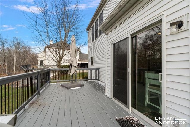 4535 Canterwood Drive NE, Ada, MI 49301