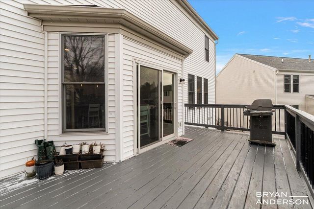 4535 Canterwood Drive NE, Ada, MI 49301