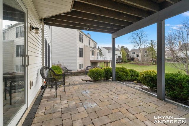 4535 Canterwood Drive NE, Ada, MI 49301