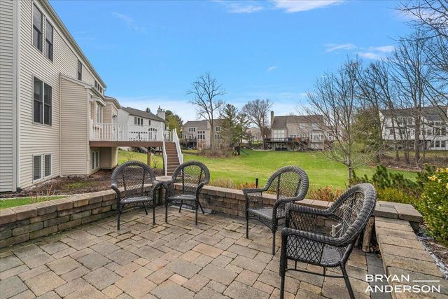 4535 Canterwood Drive NE, Ada, MI 49301