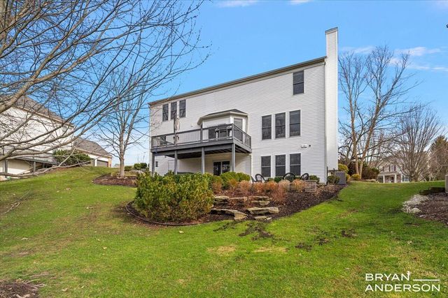 4535 Canterwood Drive NE, Ada, MI 49301