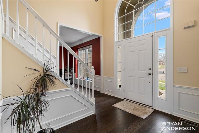 4535 Canterwood Drive NE, Ada, MI 49301