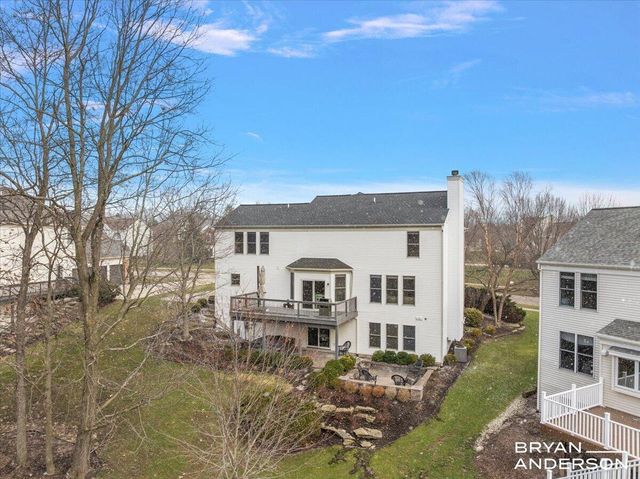 4535 Canterwood Drive NE, Ada, MI 49301