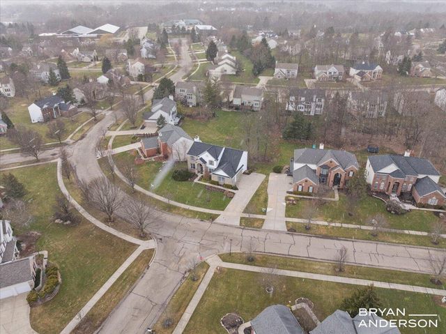 4535 Canterwood Drive NE, Ada, MI 49301