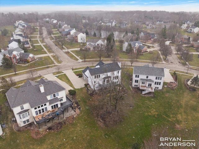 4535 Canterwood Drive NE, Ada, MI 49301