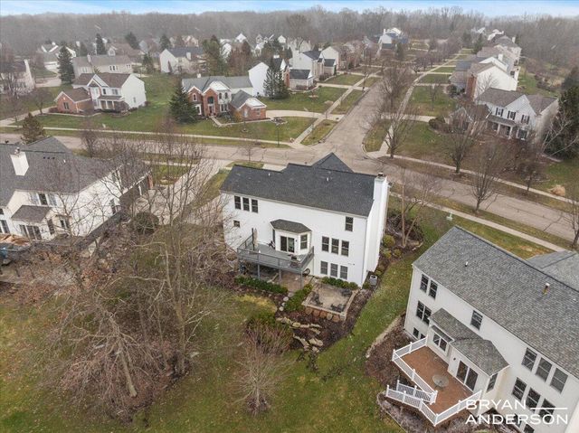 4535 Canterwood Drive NE, Ada, MI 49301