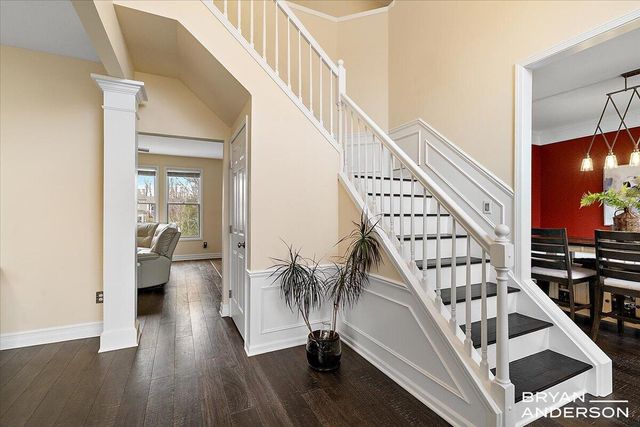 4535 Canterwood Drive NE, Ada, MI 49301