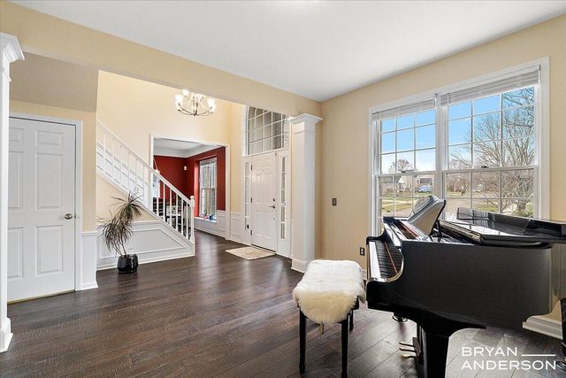 4535 Canterwood Drive NE, Ada, MI 49301