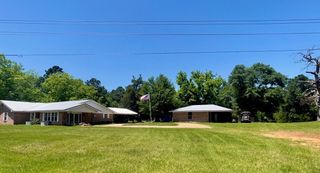 858 Fm 1272, Grapeland, TX 75844