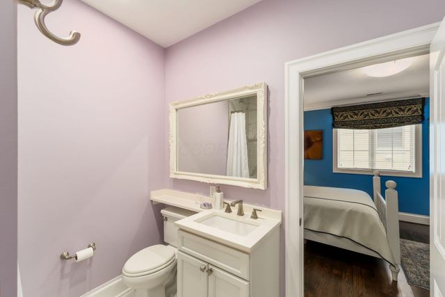 14 Lyonsgate Road, Bexley, OH 43209