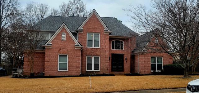 660 WESTON DR, Collierville, TN 38017