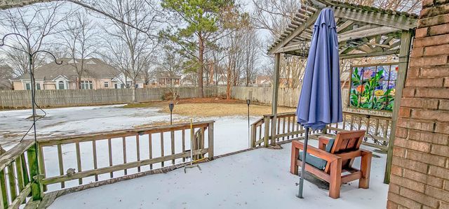 660 WESTON DR, Collierville, TN 38017