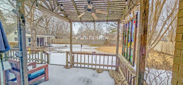 660 WESTON DR, Collierville, TN 38017