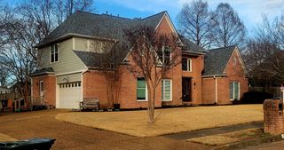 660 WESTON DR, Collierville, TN 38017
