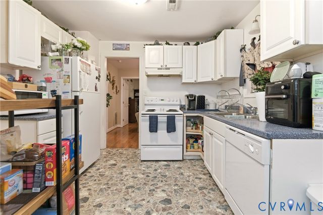 1311 Williamsburg Rd, Richmond, VA 23231