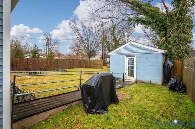 1311 Williamsburg Rd, Richmond, VA 23231