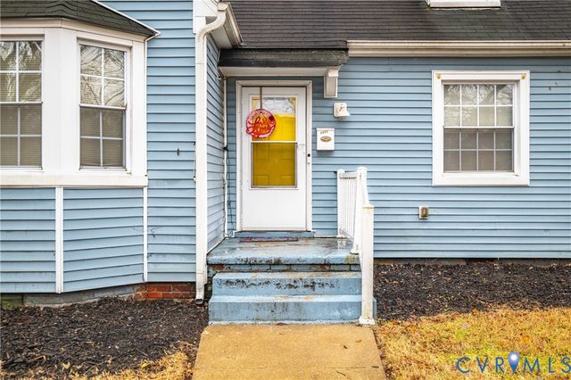 1311 Williamsburg Rd, Richmond, VA 23231
