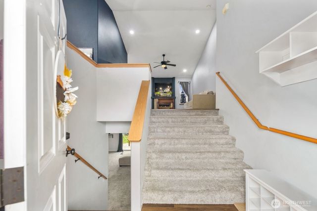 16189 Birkland Street SE, Yelm, WA 98597