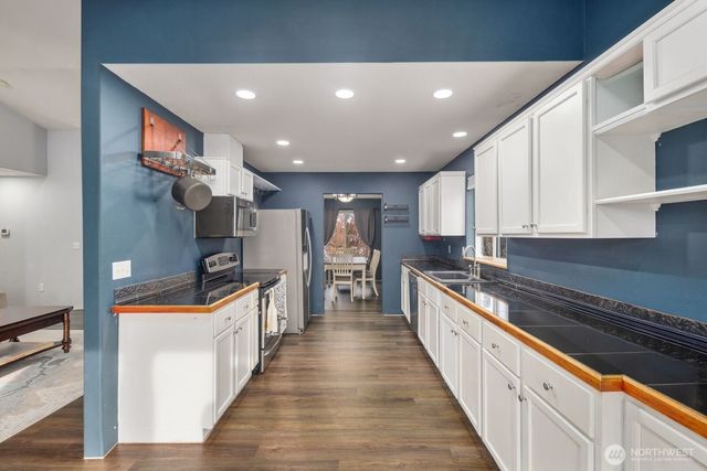 16189 Birkland Street SE, Yelm, WA 98597