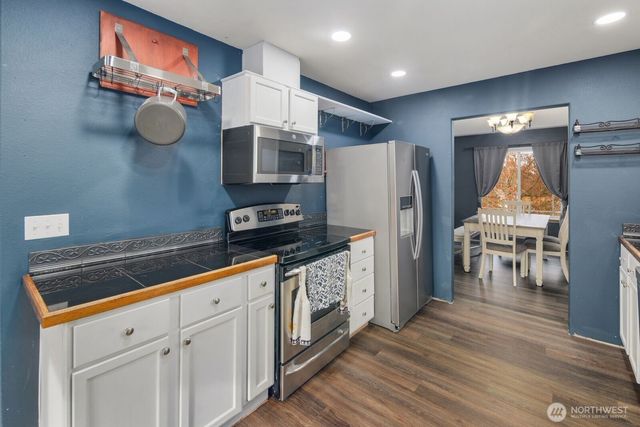 16189 Birkland Street SE, Yelm, WA 98597