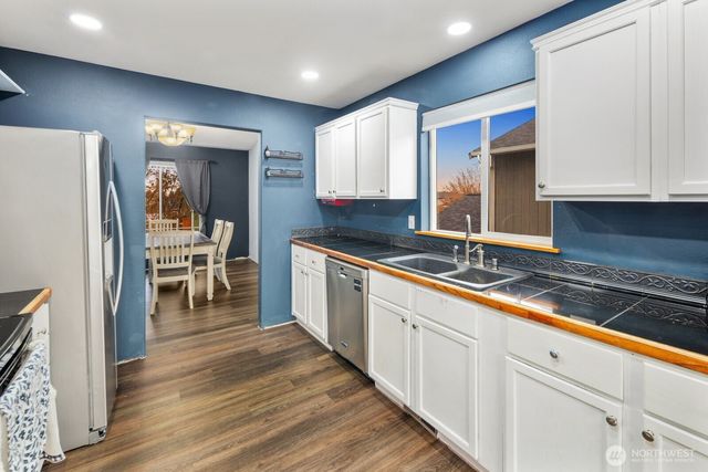 16189 Birkland Street SE, Yelm, WA 98597