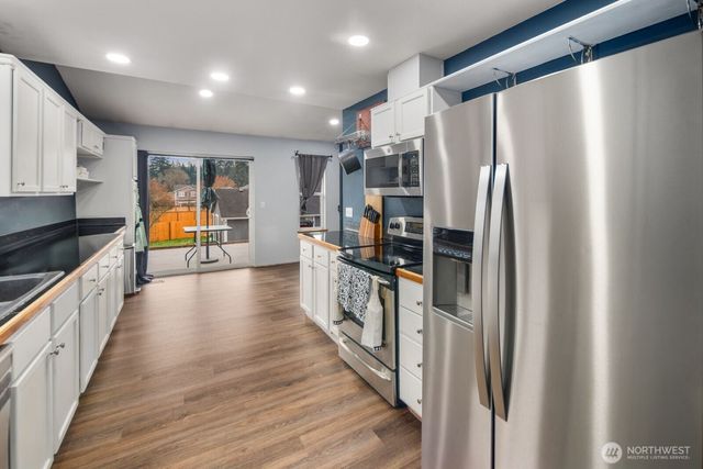 16189 Birkland Street SE, Yelm, WA 98597