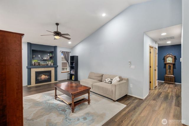 16189 Birkland Street SE, Yelm, WA 98597