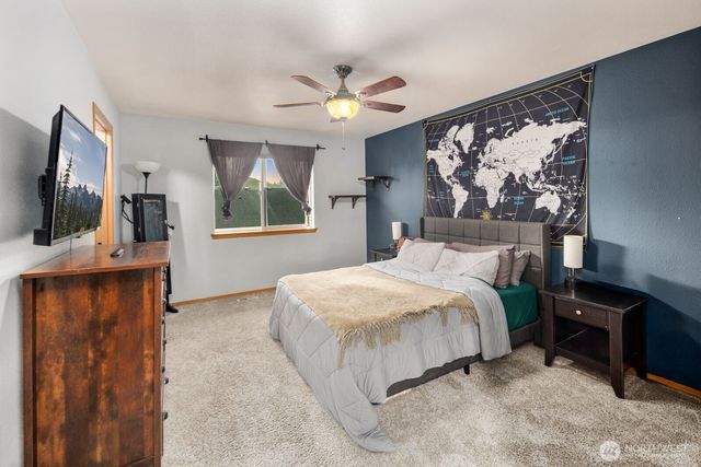 16189 Birkland Street SE, Yelm, WA 98597